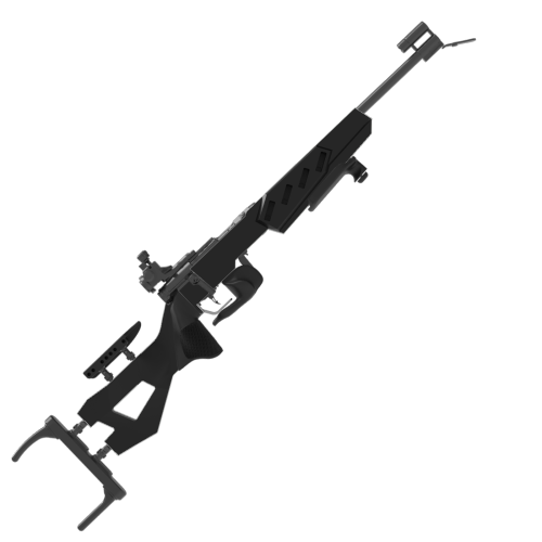 DW-ONE Rifle
